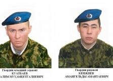 ПОДВИГ 6 РОТЫ ПСКОВСКОЙ ДИВИЗИИ ВДВ